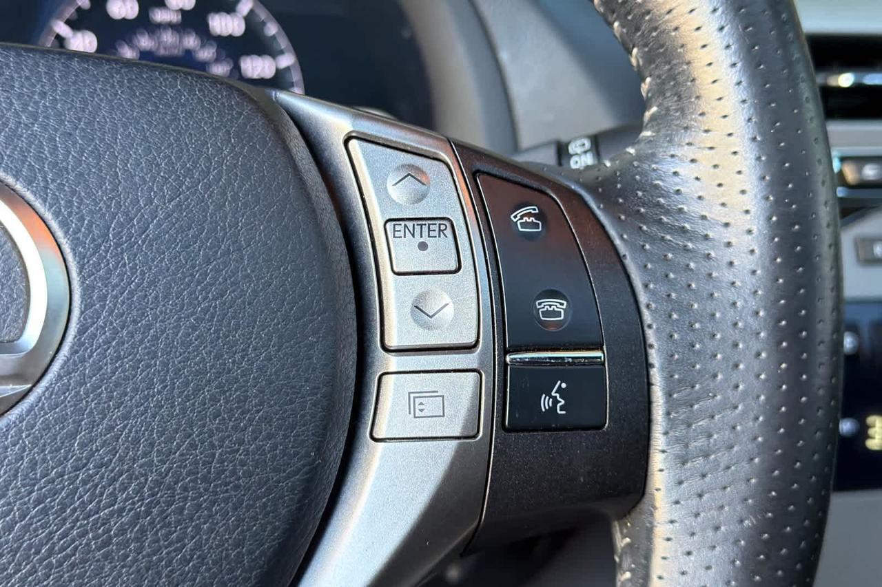 2015 Lexus RX 350 F Sport Roseville CA