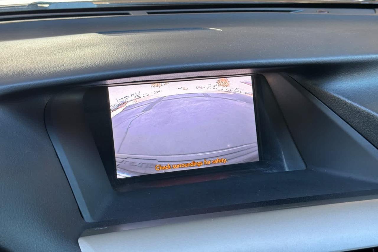 2015 Lexus RX 350 F Sport Roseville CA
