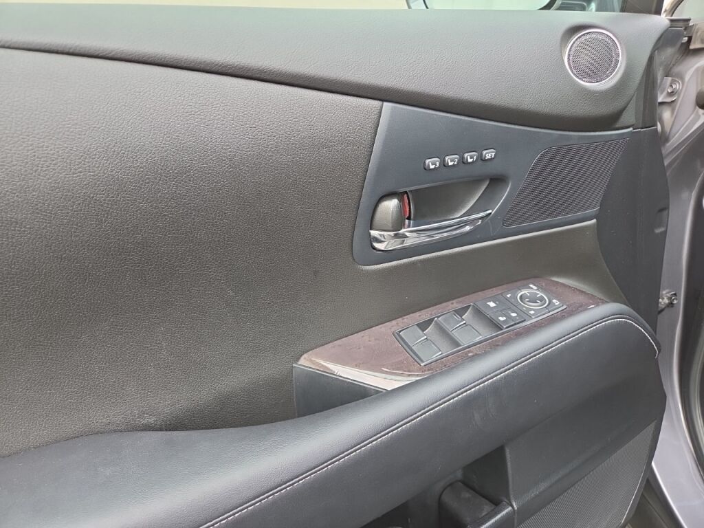 2015 Lexus RX 350 F Sport Richmond VA