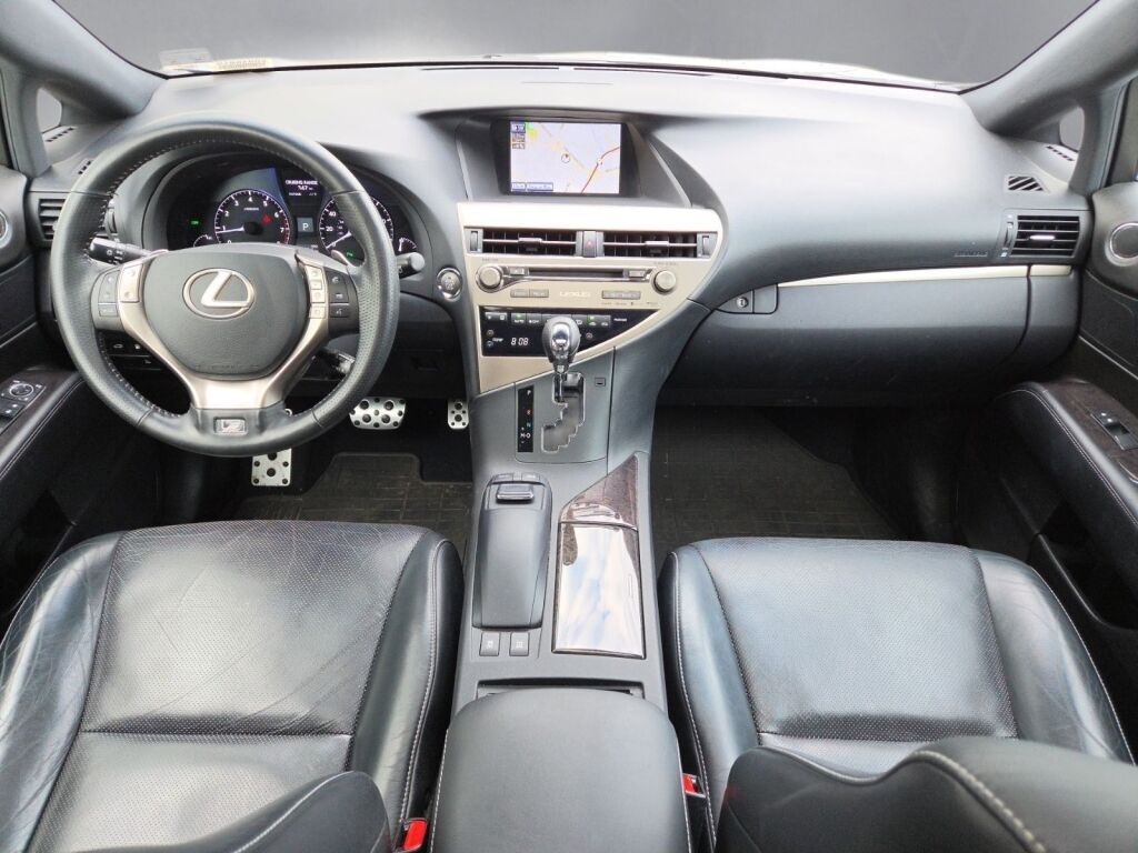 2015 Lexus RX 350 F Sport Richmond VA
