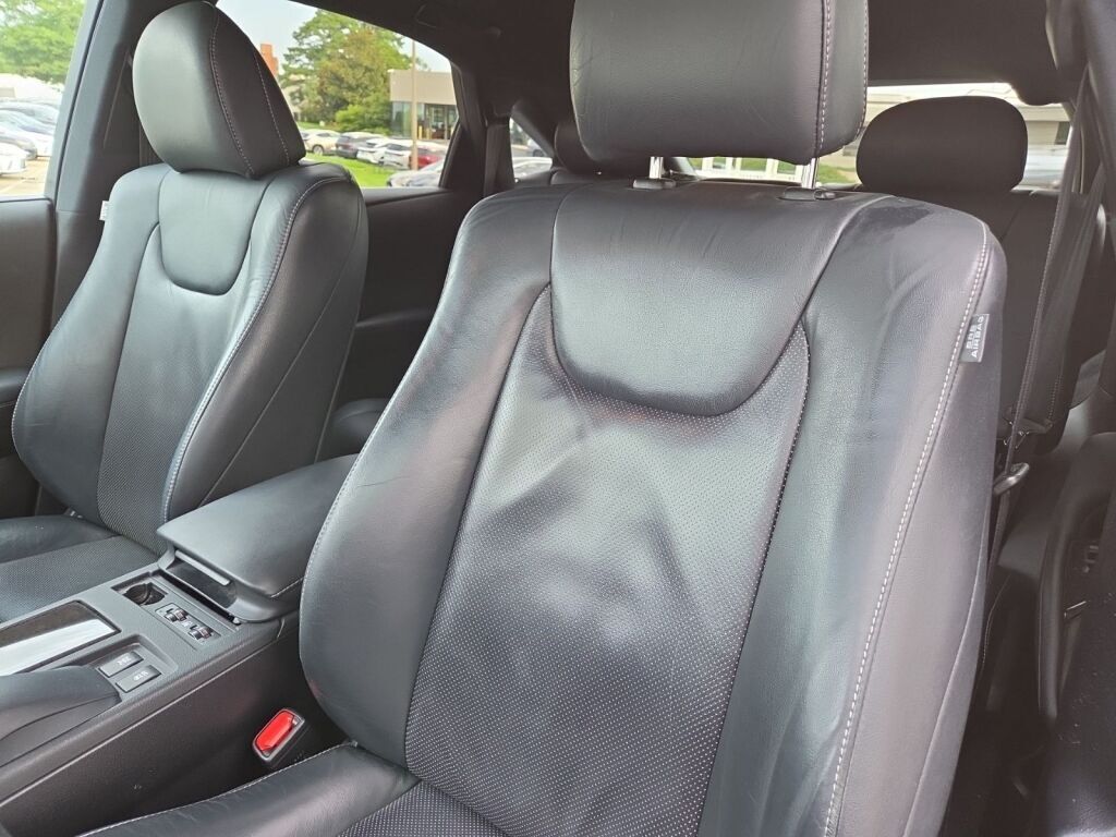 2015 Lexus RX 350 F Sport Richmond VA