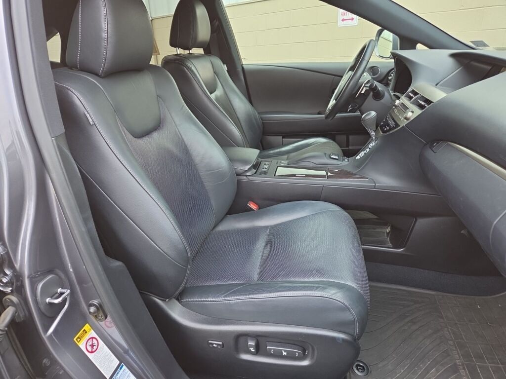 2015 Lexus RX 350 F Sport Richmond VA