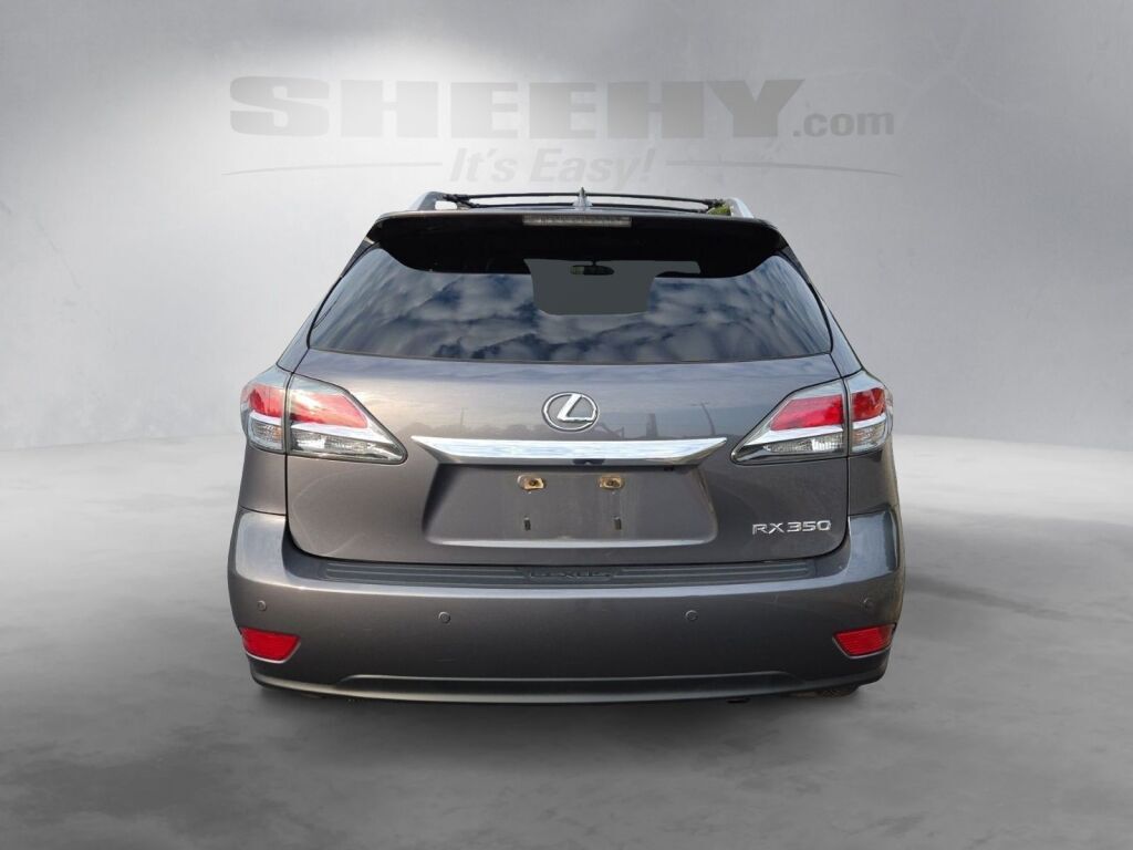 2015 Lexus RX 350 F Sport Richmond VA