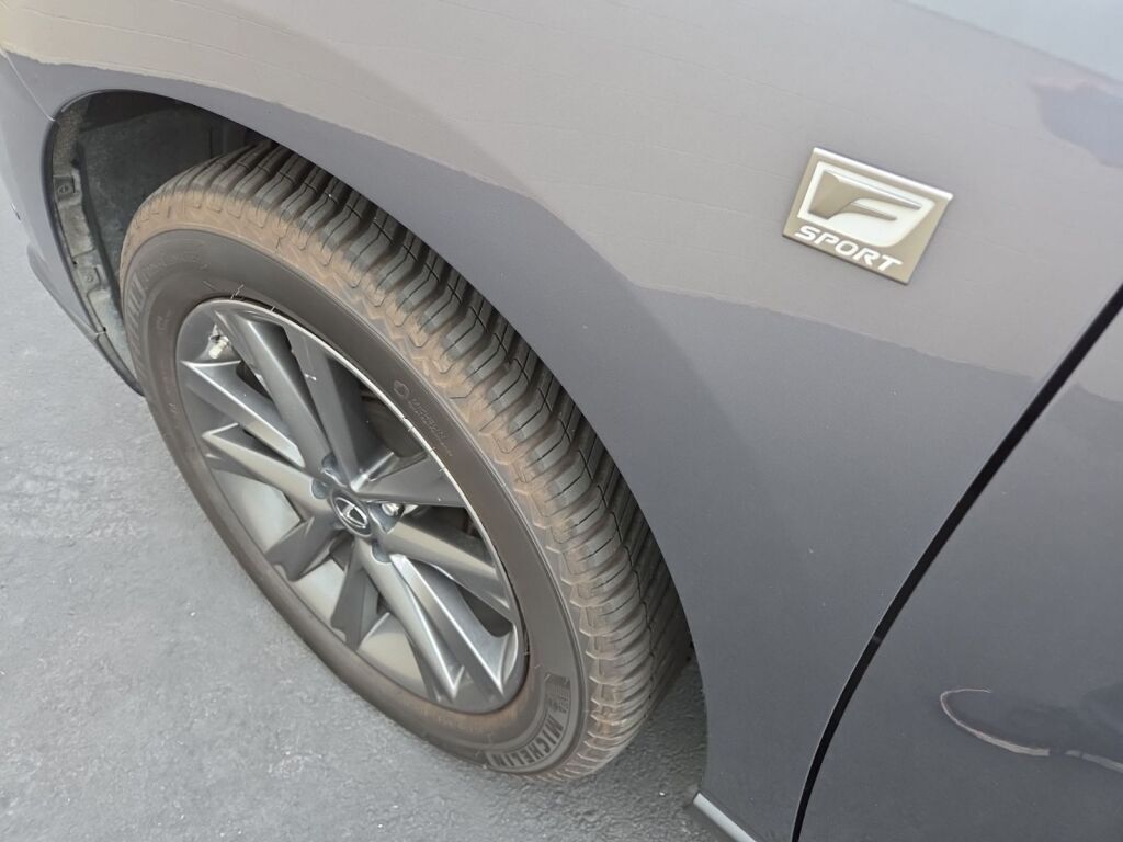 2015 Lexus RX 350 F Sport Richmond VA