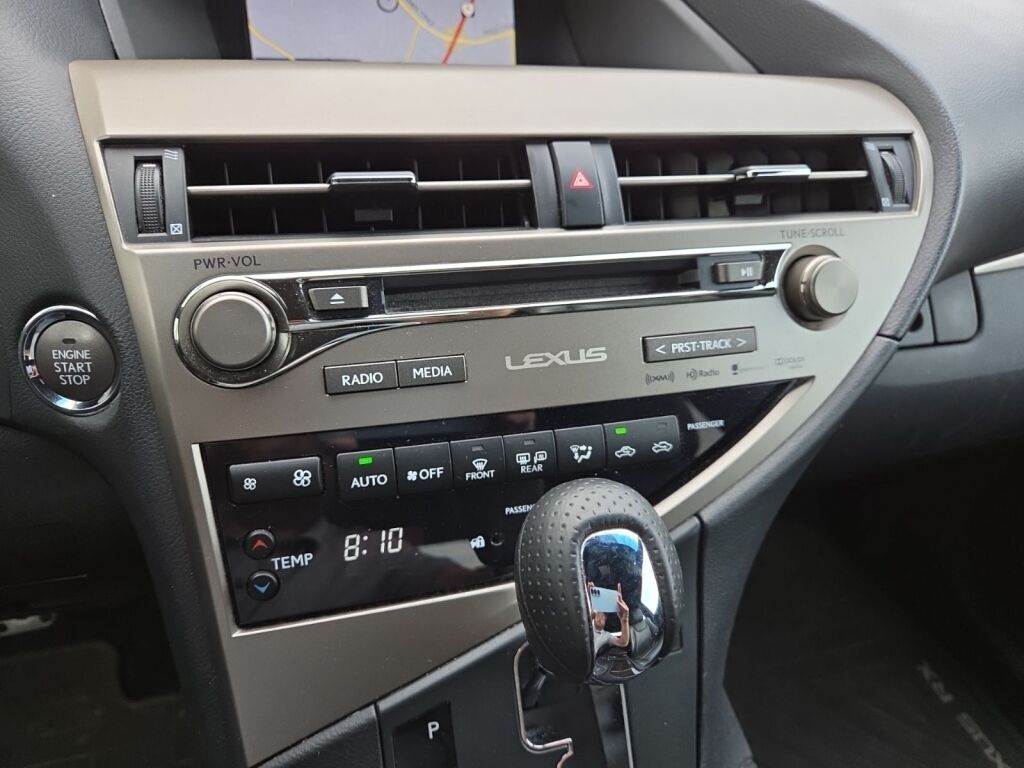2015 Lexus RX 350 F Sport Richmond VA