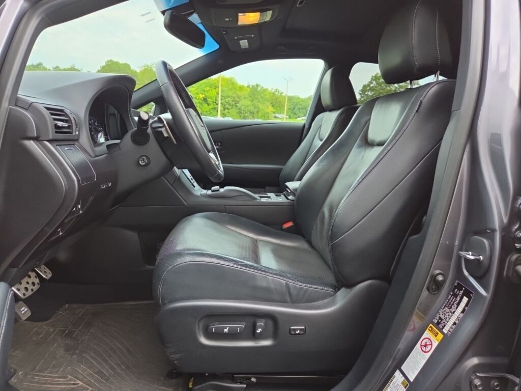 2015 Lexus RX 350 F Sport Richmond VA