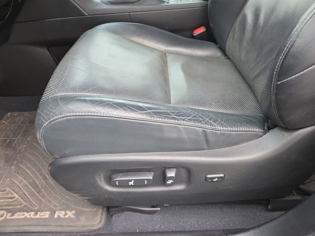 2015 Lexus RX 350 F Sport Richmond VA