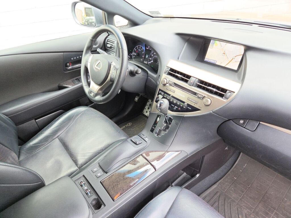 2015 Lexus RX 350 F Sport Richmond VA