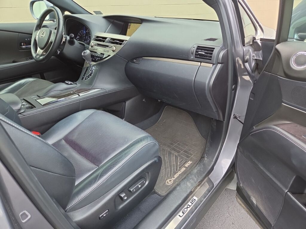 2015 Lexus RX 350 F Sport Richmond VA