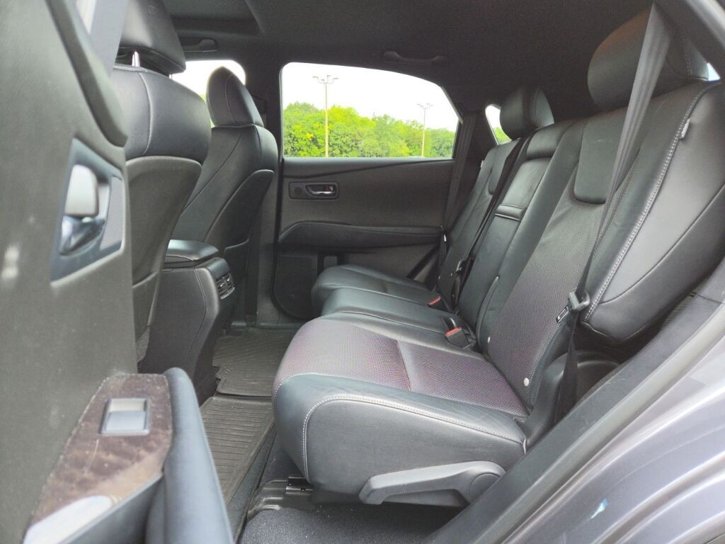 2015 Lexus RX 350 F Sport Richmond VA