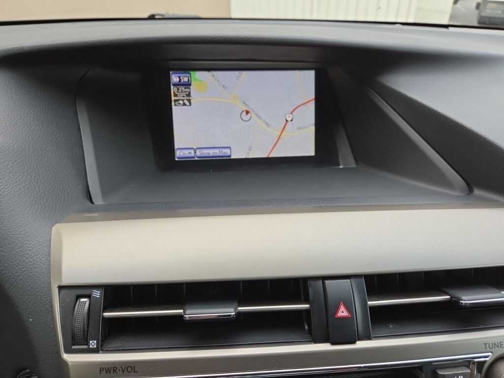 2015 Lexus RX 350 F Sport Richmond VA