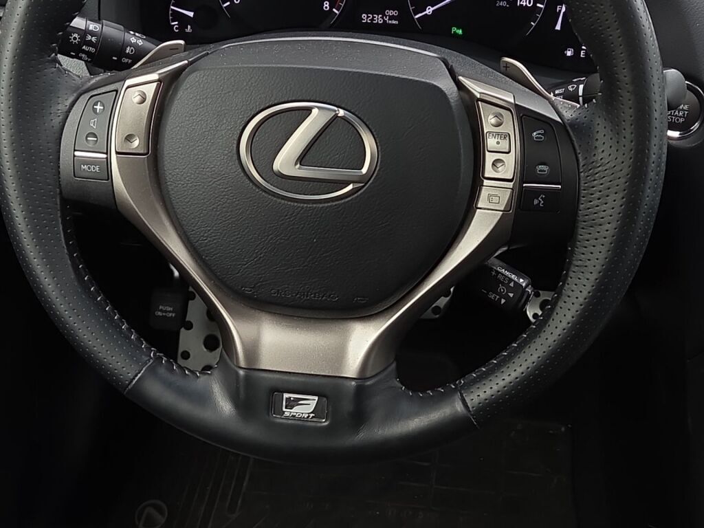 2015 Lexus RX 350 F Sport Richmond VA
