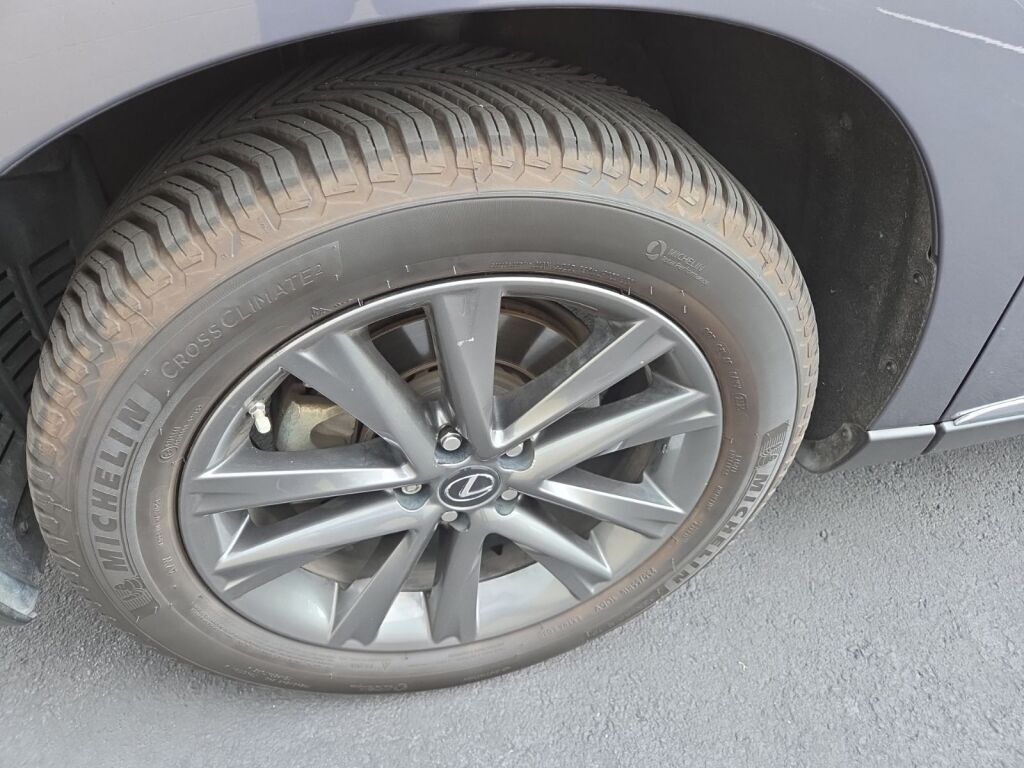 2015 Lexus RX 350 F Sport Richmond VA