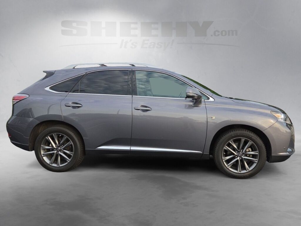 2015 Lexus RX 350 F Sport Richmond VA