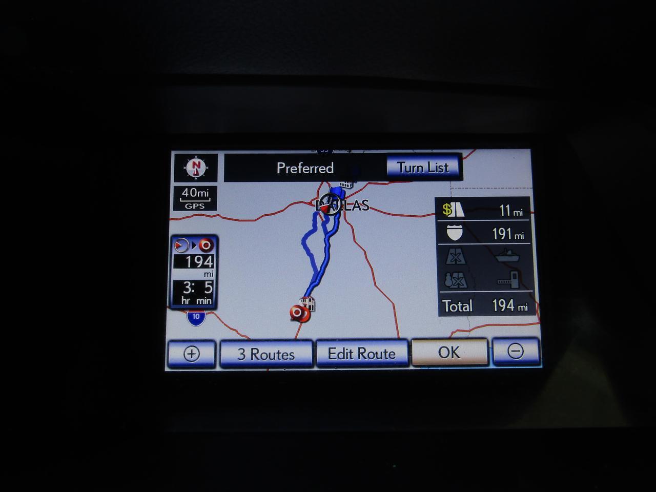 2015 Lexus RX 350 FWD 4dr Grand Prairie TX
