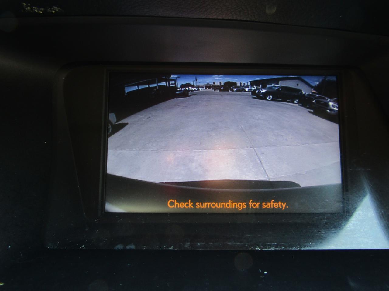 2015 Lexus RX 350 FWD 4dr Grand Prairie TX