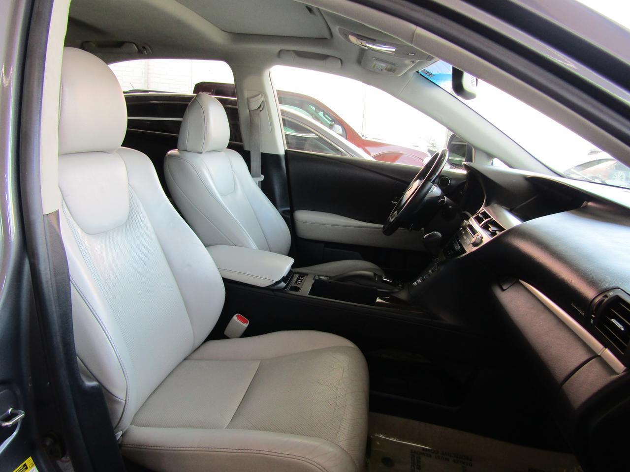 2015 Lexus RX 350 FWD 4dr Grand Prairie TX