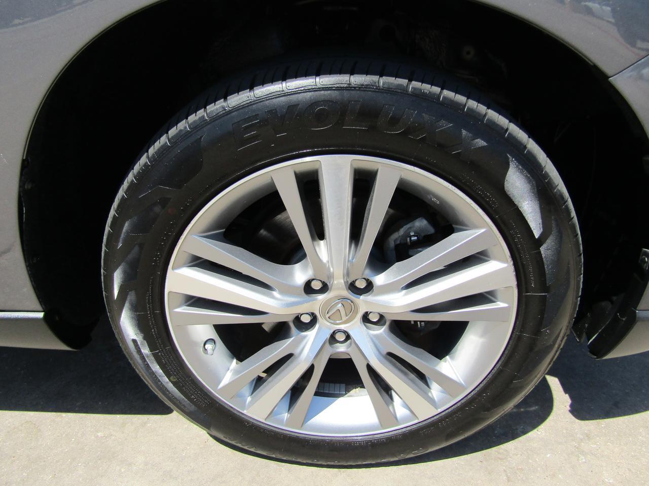 2015 Lexus RX 350 FWD 4dr Grand Prairie TX