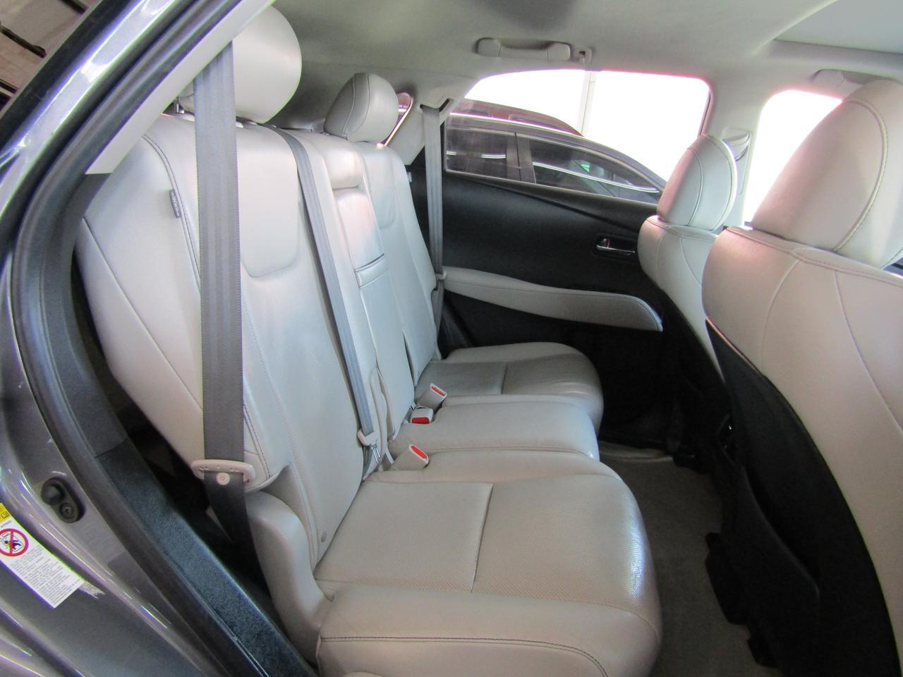 2015 Lexus RX 350 FWD 4dr Grand Prairie TX