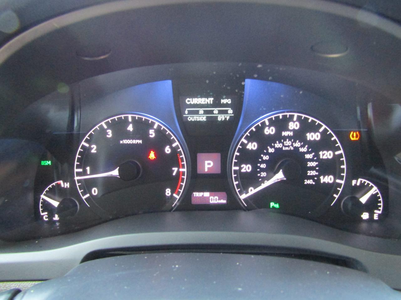 2015 Lexus RX 350 FWD 4dr Grand Prairie TX