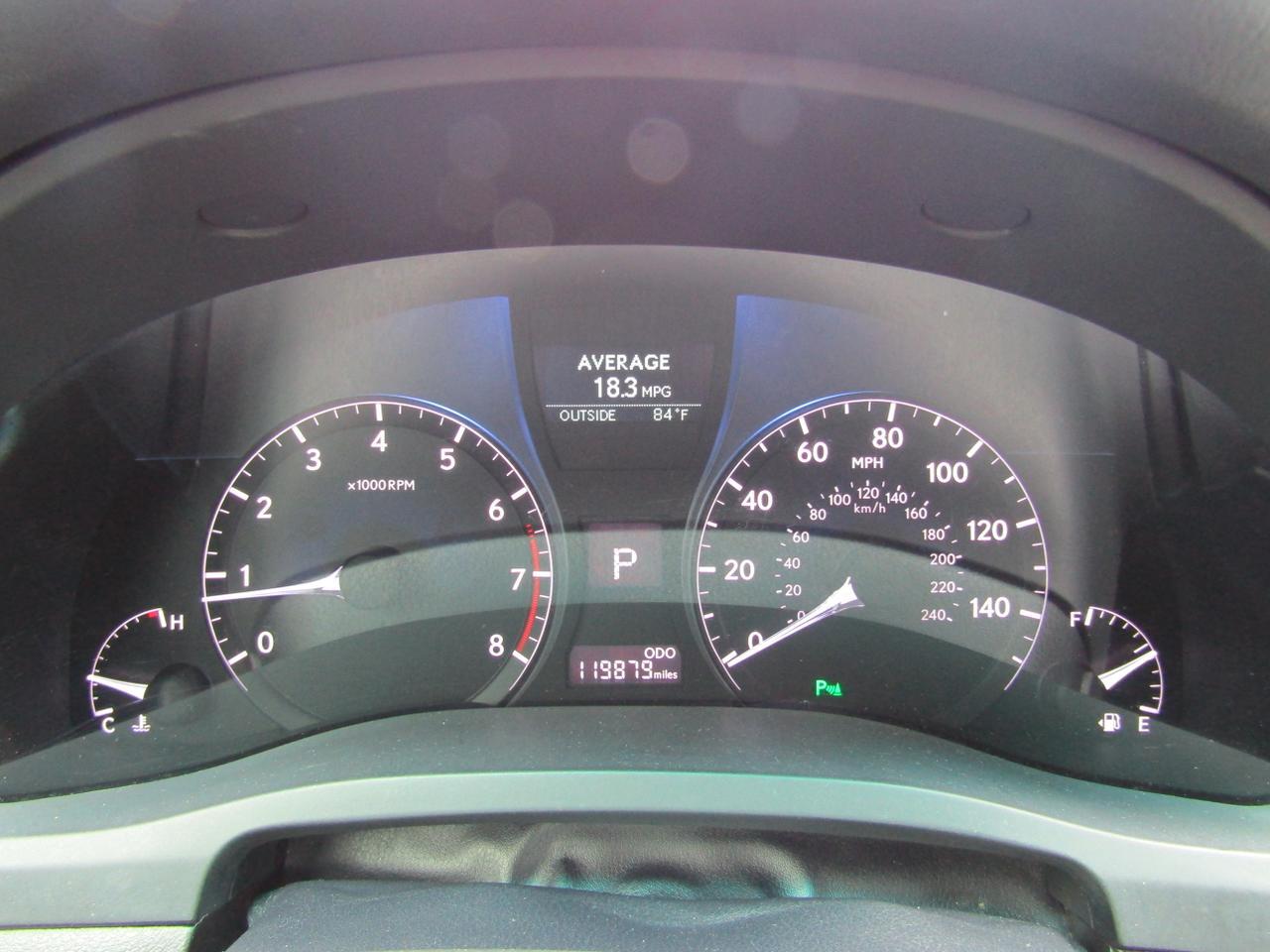 2015 Lexus RX 350 FWD 4dr Grand Prairie TX