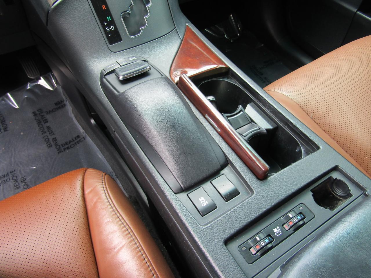 2015 Lexus RX 350 FWD 4dr Grand Prairie TX