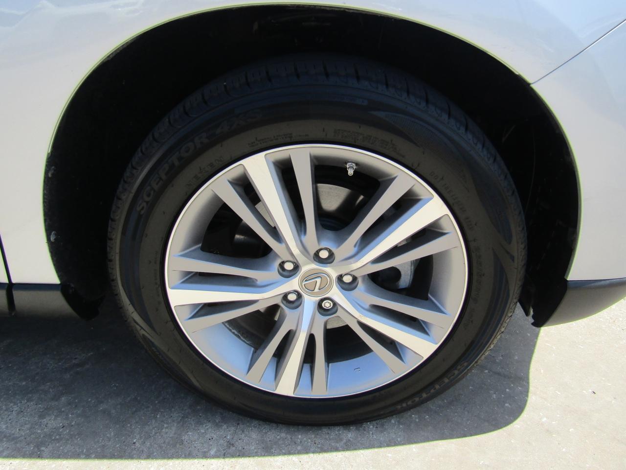 2015 Lexus RX 350 FWD 4dr Grand Prairie TX