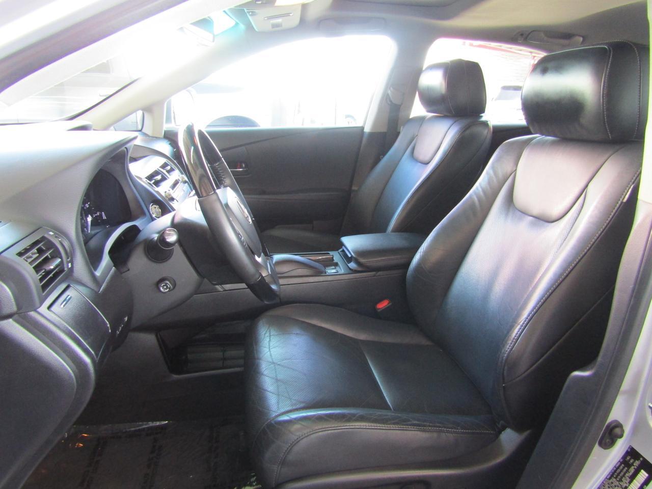 2015 Lexus RX 350 FWD 4dr Grand Prairie TX