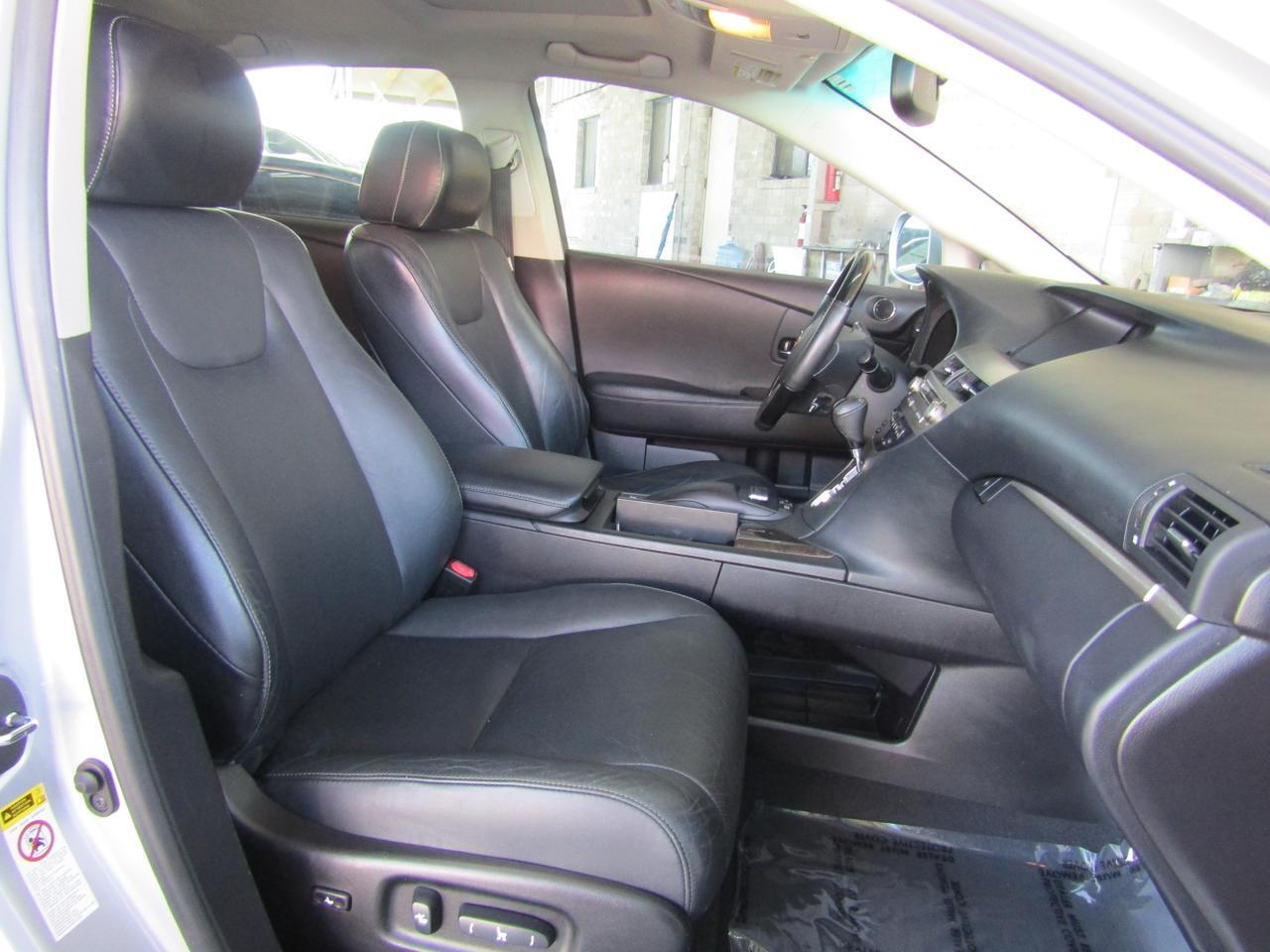 2015 Lexus RX 350 FWD 4dr Grand Prairie TX
