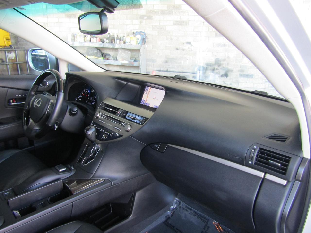2015 Lexus RX 350 FWD 4dr Grand Prairie TX