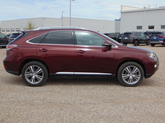 2015 Lexus RX 350 Santa Fe NM