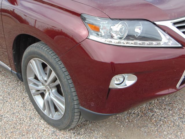 2015 Lexus RX 350 Santa Fe NM