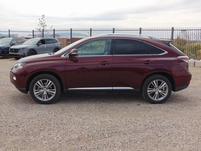 2015 Lexus RX 350 Santa Fe NM