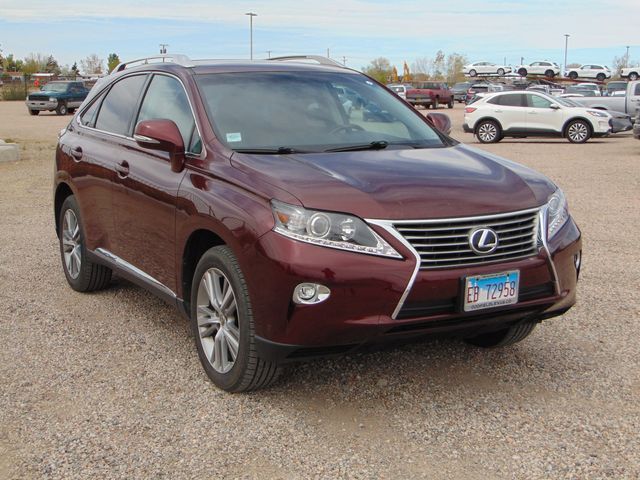 2015 Lexus RX 350 Santa Fe NM