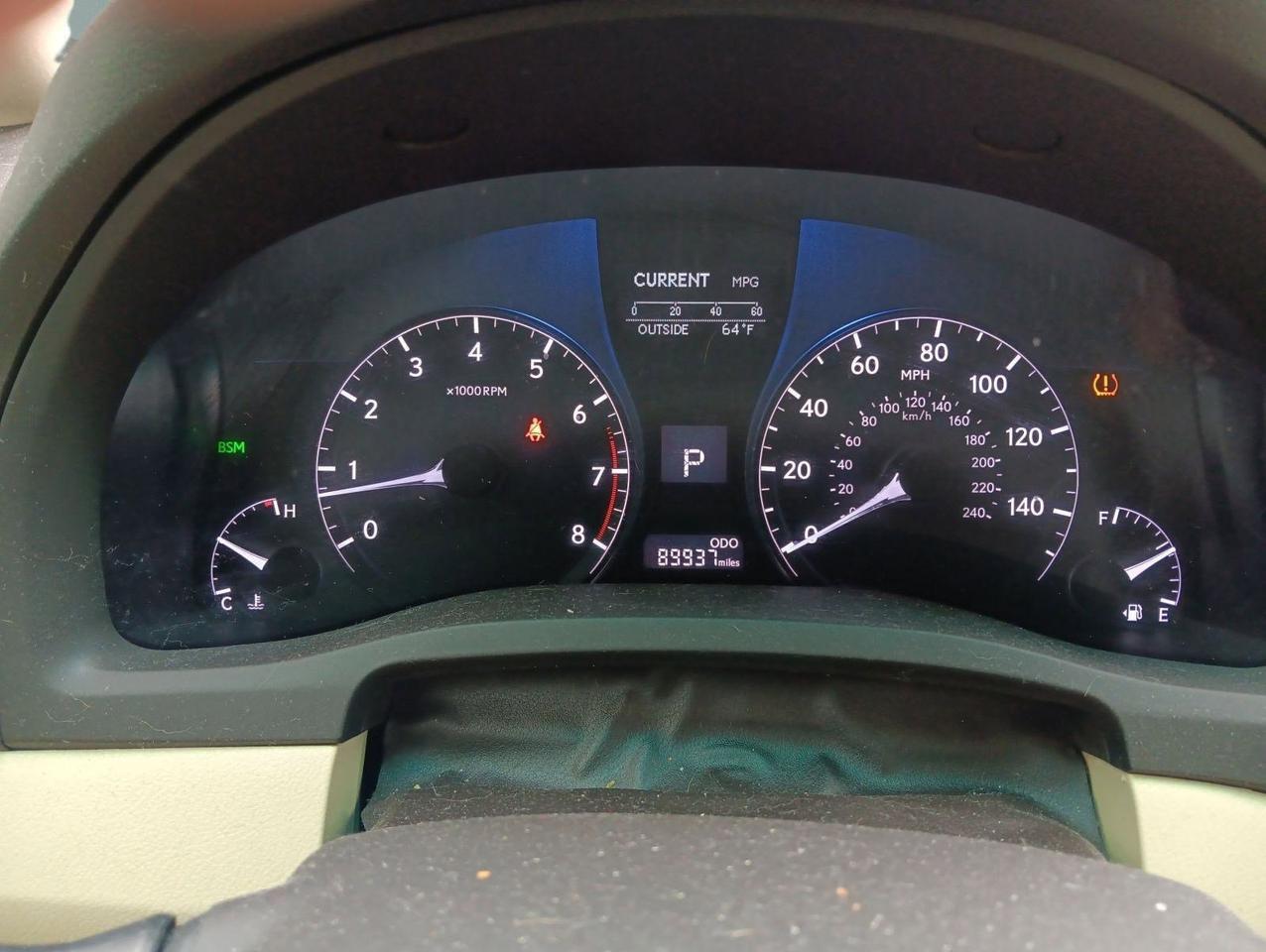 2015 Lexus RX 350 L San Antonio TX