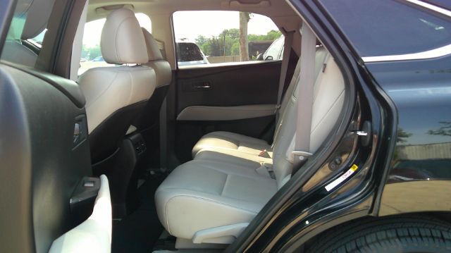 2015 Lexus RX 350 LEATHER San Antonio TX