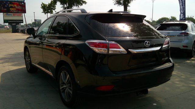 2015 Lexus RX 350 LEATHER San Antonio TX