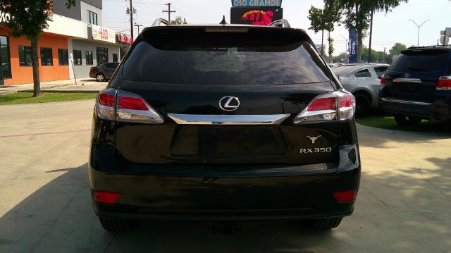 2015 Lexus RX 350 LEATHER San Antonio TX