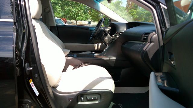2015 Lexus RX 350 LEATHER San Antonio TX