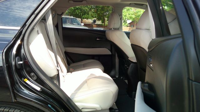 2015 Lexus RX 350 LEATHER San Antonio TX