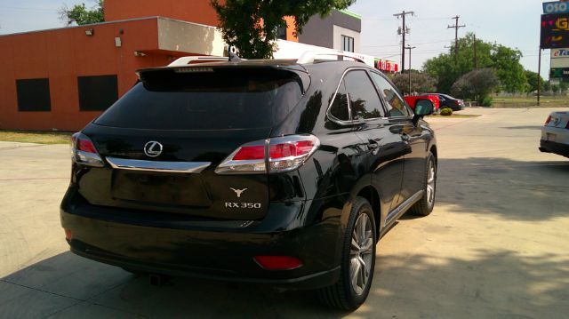2015 Lexus RX 350 LEATHER San Antonio TX