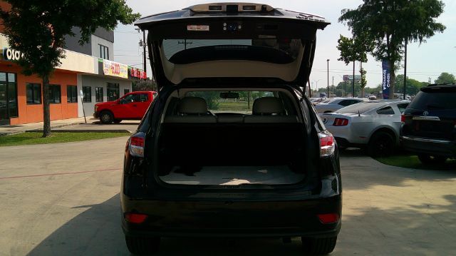 2015 Lexus RX 350 LEATHER San Antonio TX