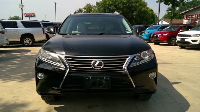 2015 Lexus RX 350 LEATHER San Antonio TX