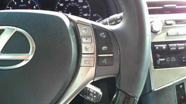 2015 Lexus RX 350 LEATHER San Antonio TX