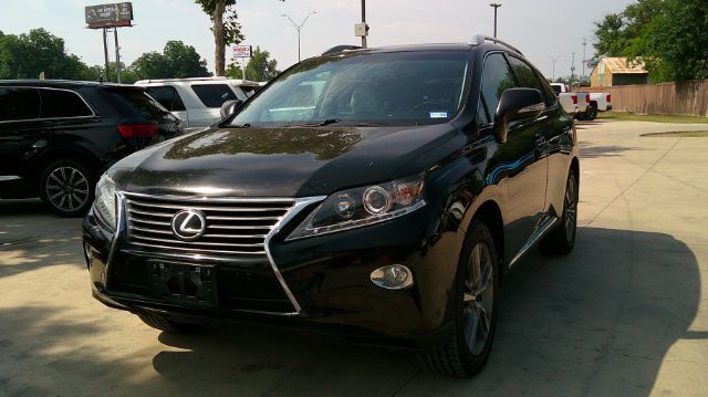2015 Lexus RX 350 LEATHER San Antonio TX