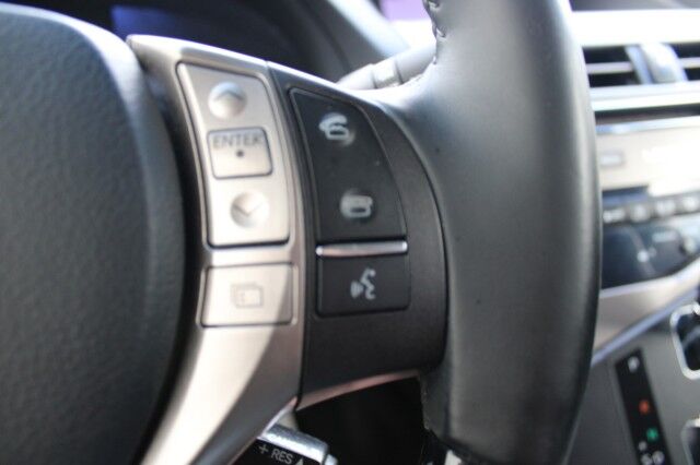 2015 Lexus RX 350 LUXURY Melbourne FL