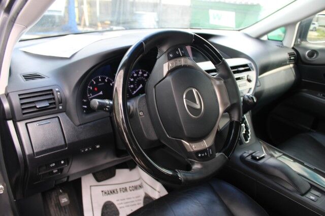 2015 Lexus RX 350 LUXURY Melbourne FL