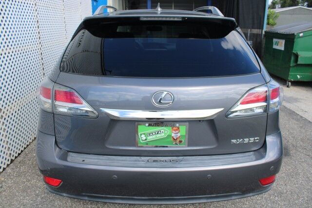 2015 Lexus RX 350 LUXURY Melbourne FL