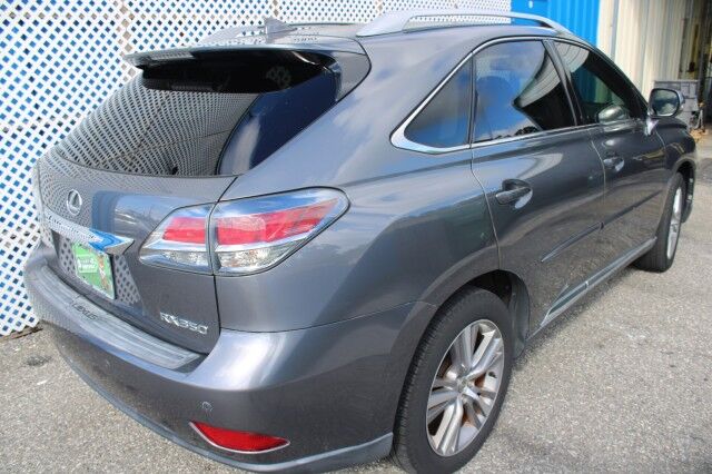 2015 Lexus RX 350 LUXURY Melbourne FL
