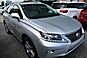 2015 Lexus RX 350 LUXURY W/NAVI  Melbourne FL